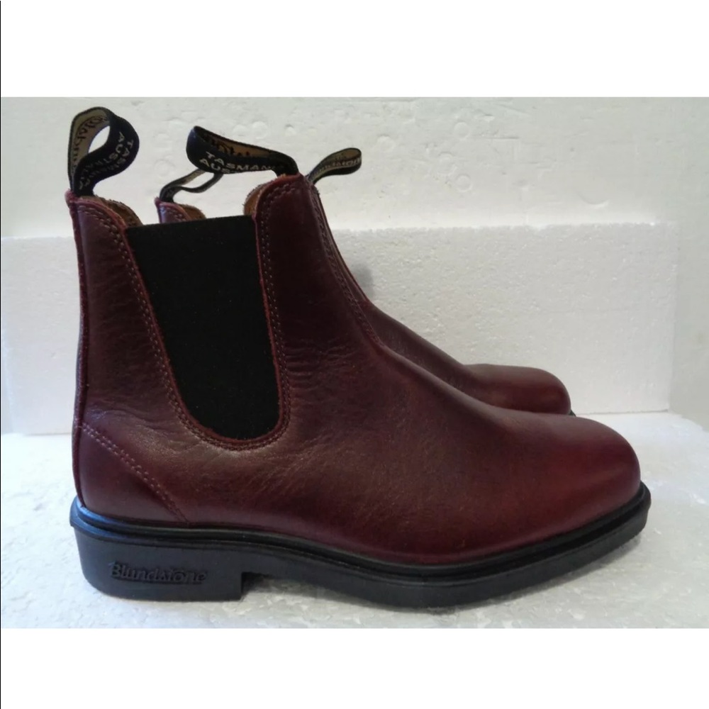 Blundstone Dress Boot size US 9